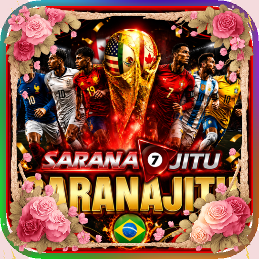 saranajitu — galeri pratinjau - APK Resmi